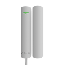 Ajax DoorProtect G3 Fibra ASP White